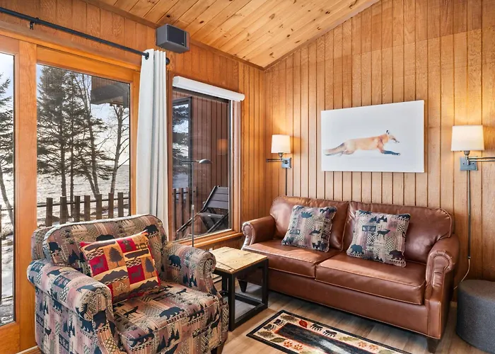 Lutsen Sea Villas