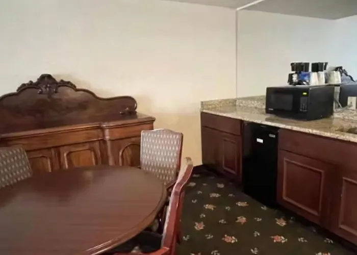 Surestay Hotel By Best Western Eureka