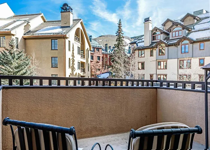 323 Beaver Creek Lodge