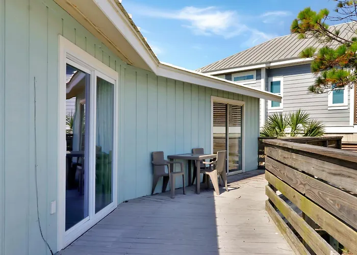 Amethyst Dunes By Pristine Properties Vacation Rentals