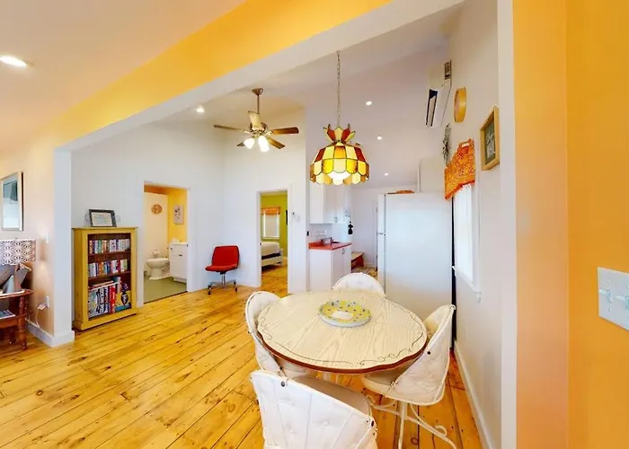 Waterfront Home On St George River With Private Beach & Deck - Near Festivals