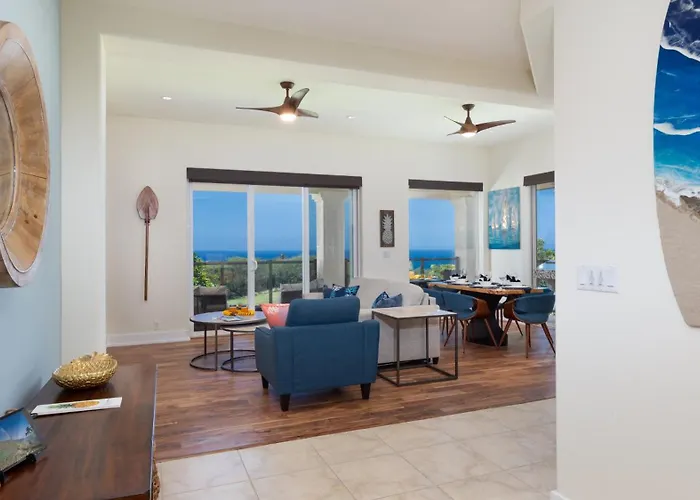 ❤Pih❤ Mauna Kea Sunsetsocean And Golf Viewsoptional Mauna Kea Hotel Privileges