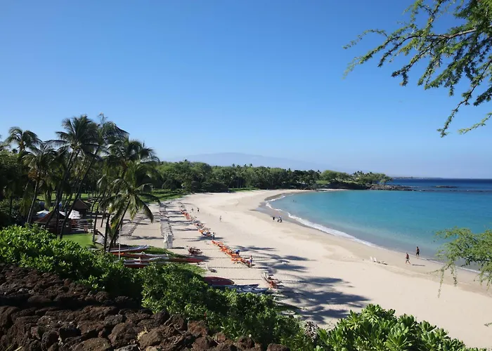 ❤Pih❤ Mauna Kea Sunsetsocean And Golf Viewsoptional Mauna Kea Hotel Privileges