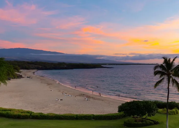 ❤Pih❤ Endless Ocean Views Villa Gorgeous Mauna Kea Ocean And Mountain View