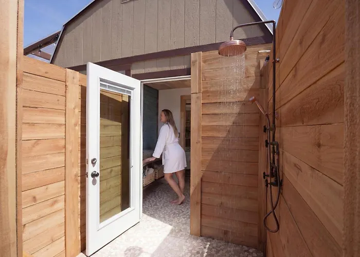 Romantic Luxury Stay W Sauna, Pool & Amenities On 10 Acres