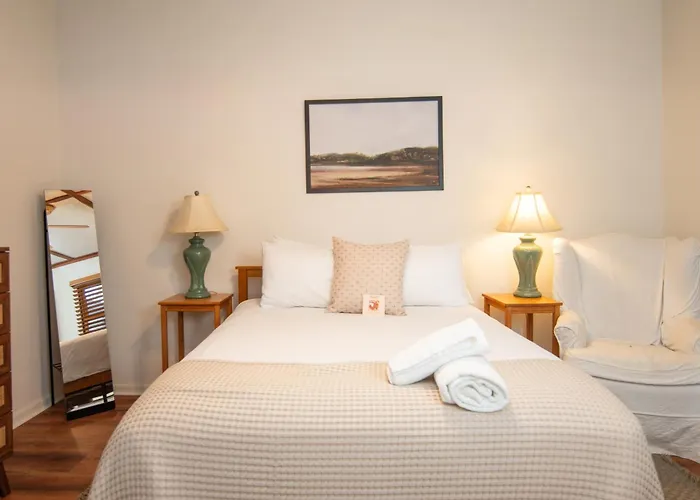 Anderson Valley Inn