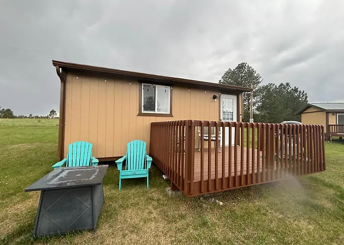 Eagle'S Landing Lodge
