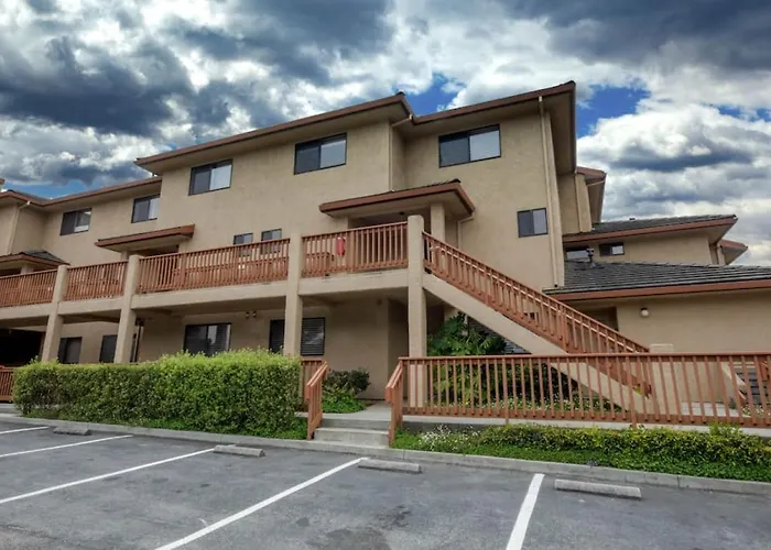 Seascape Ocean View Condo