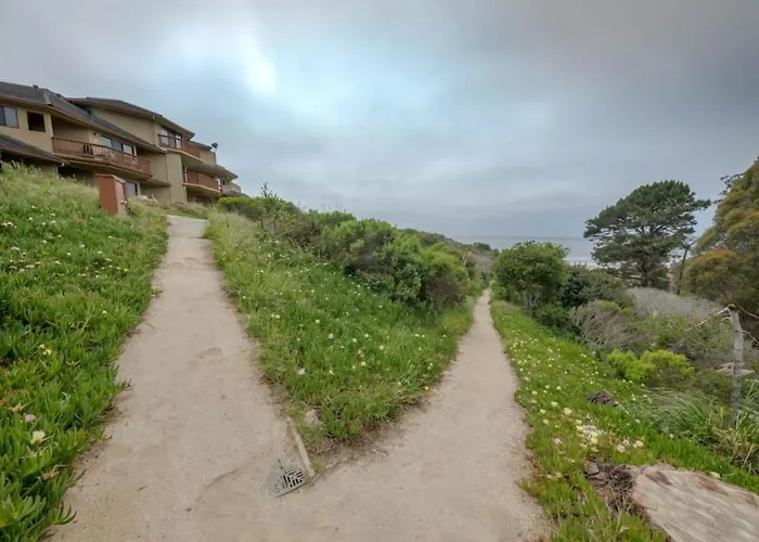 Seascape Ocean View Condo