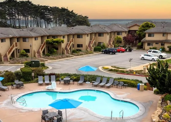 Seascape Ocean View Condo