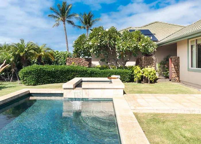 ❤Pih❤ Ikena Nani Ocean Coastline Views Mauna Kea Resort