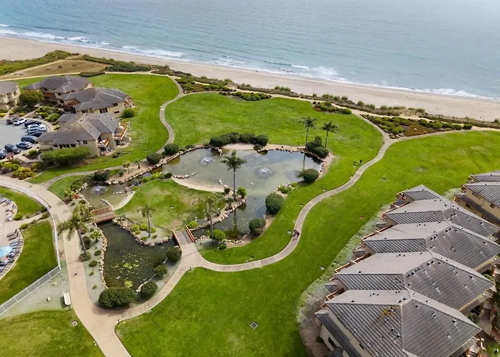 Seascape Ocean View Condo