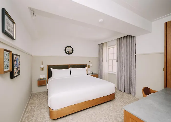 Hotel Heron Alexandria Old Town, Curio Collection By Hilton