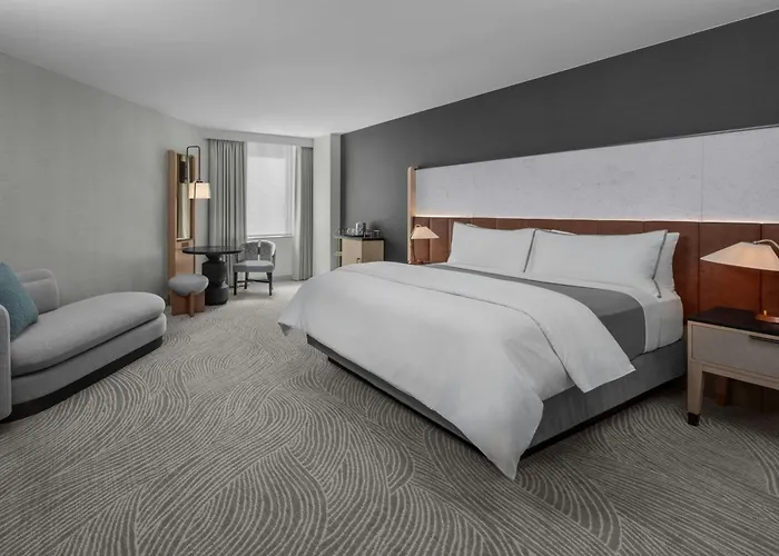 The Westin Minneapolis