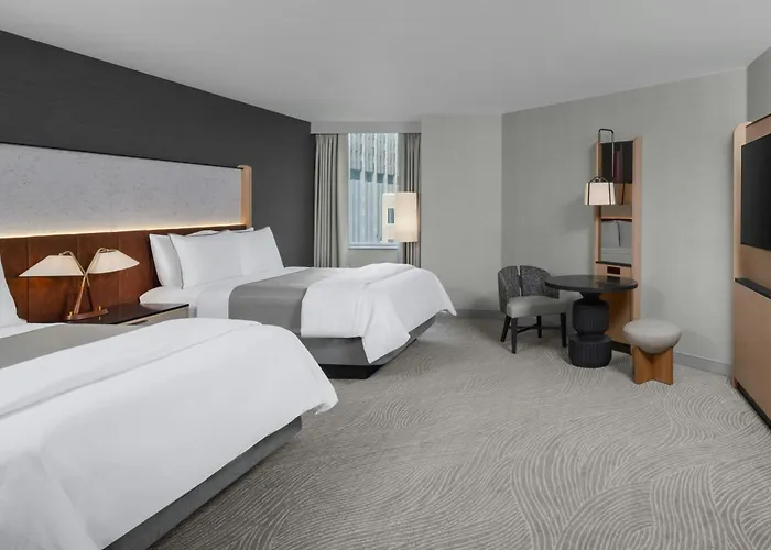 The Westin Minneapolis