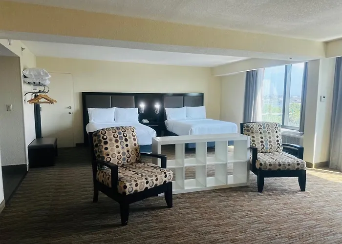 Holiday Inn Miami International Airport By Ihg