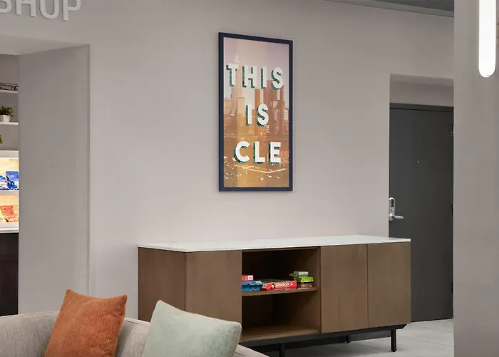 Homewood Suites By Hilton Cleveland-Solon
