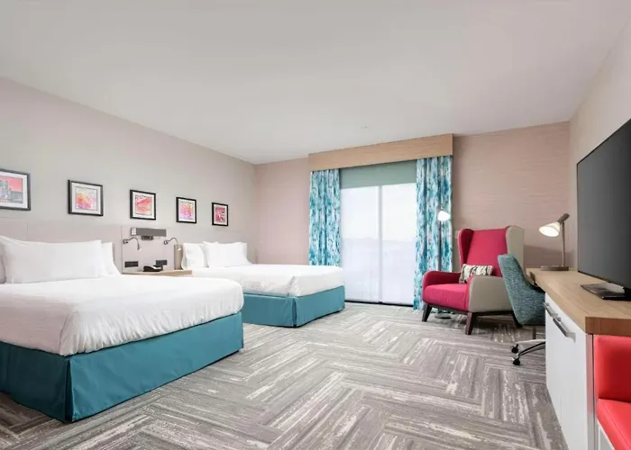 Hilton Garden Inn Knoxville Papermill Drive, Tn