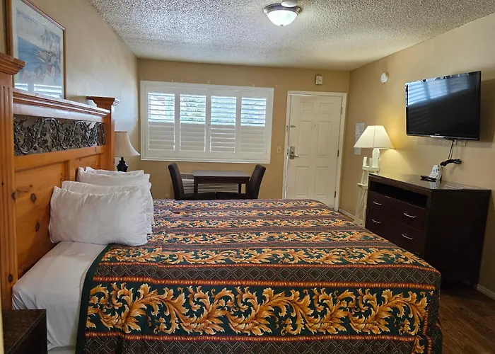 San Luis Inn And Suites