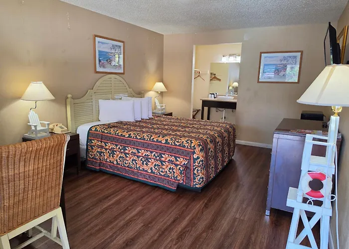San Luis Inn And Suites