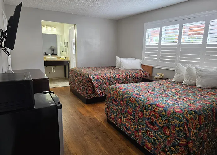 San Luis Inn And Suites