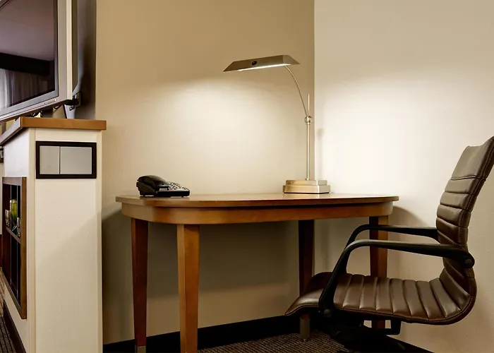 Hyatt Place Dublin/Pleasanton