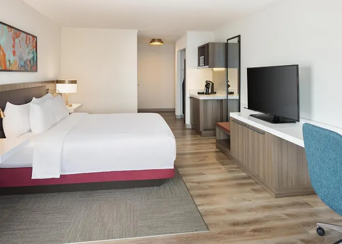 Hilton Garden Inn Bowling Green