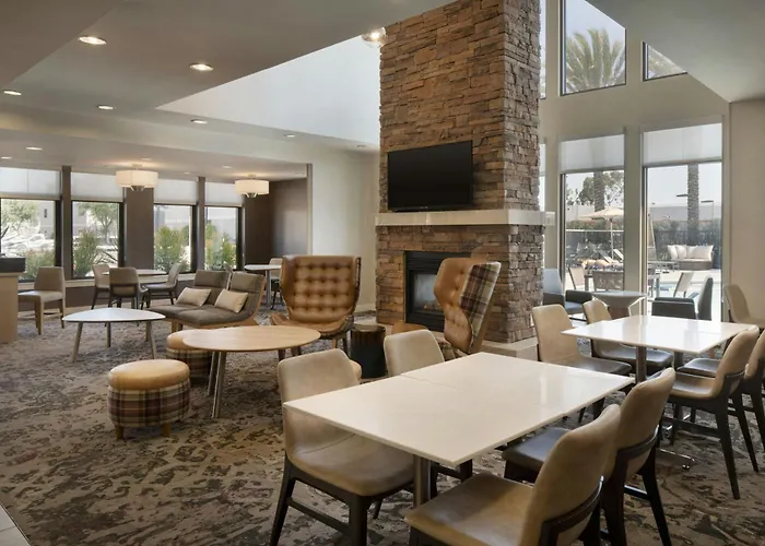 Residence Inn Los Angeles Lax/Manhattan Beach