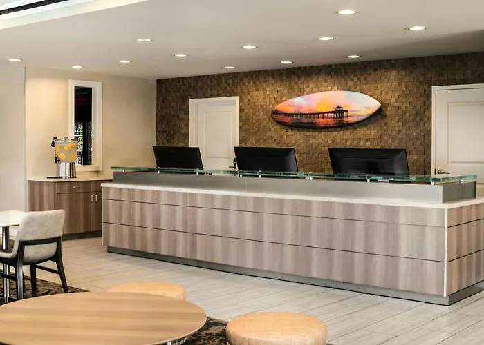Residence Inn Los Angeles Lax/Manhattan Beach