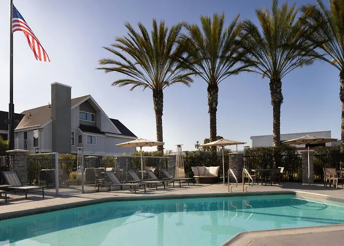 Residence Inn Los Angeles Lax/Manhattan Beach