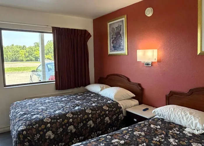 Travel Inn