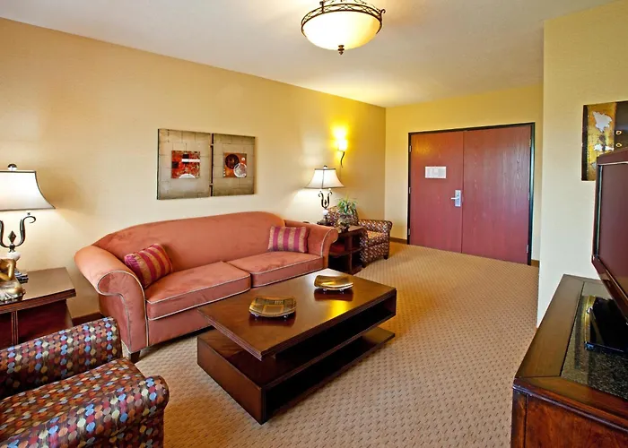 Holiday Inn Express Hotel & Suites Franklin By Ihg