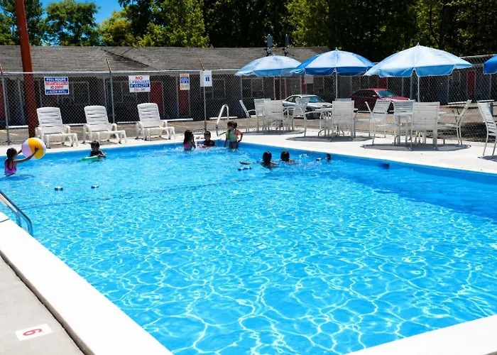 Beachway Motel