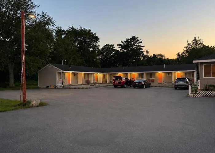 Beachway Motel