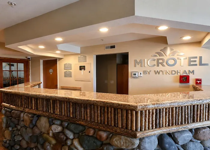 Microtel Inn & Suites By Wyndham Bozeman