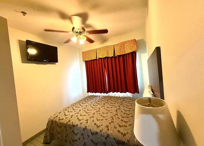 Weslaco Inn Weslaco-Mercedes