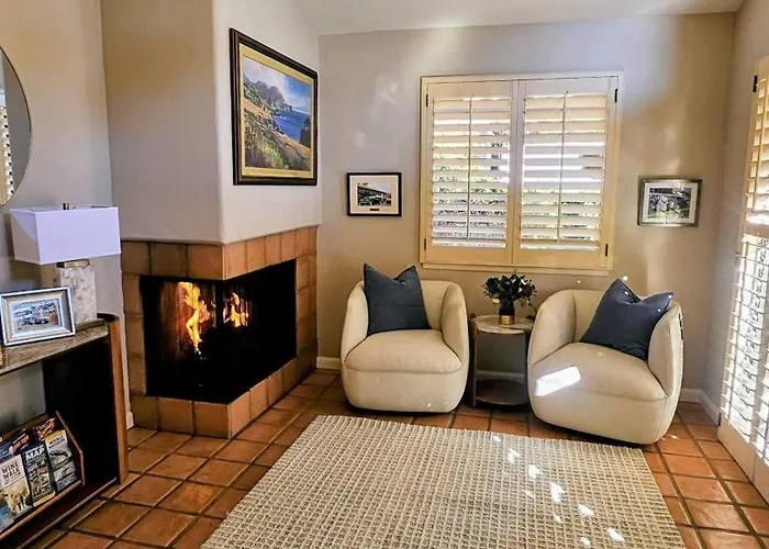Adobe Inn Carmel-by-the-Sea
