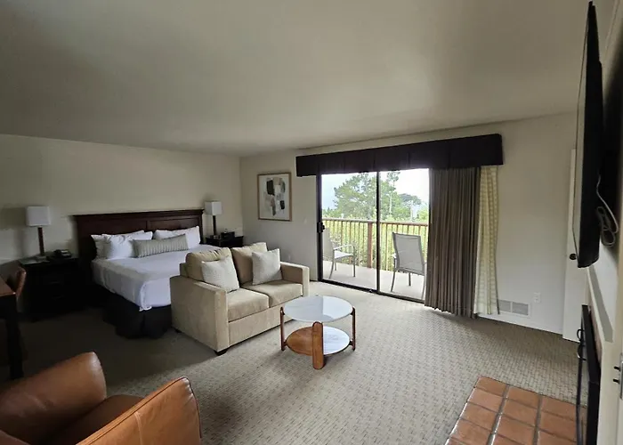 Adobe Inn Carmel-by-the-Sea