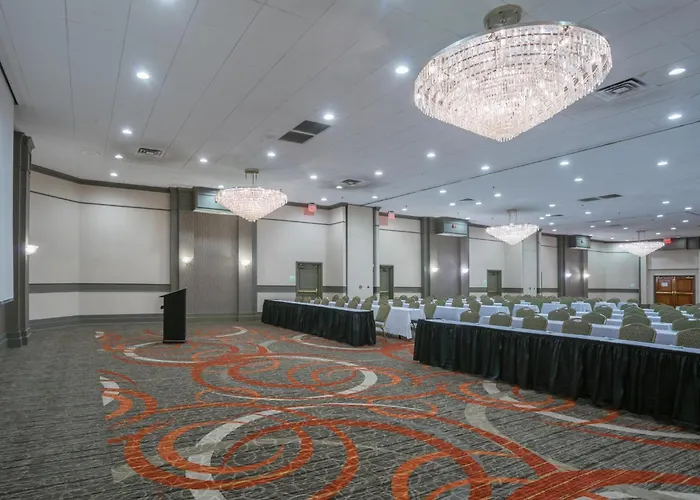 Holiday Inn Harrisburg I-81 Hershey Area By Ihg