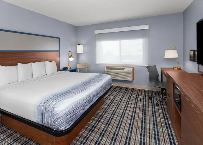 Americinn By Wyndham Austin