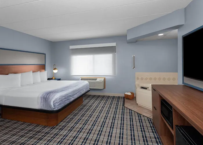 Americinn By Wyndham Austin