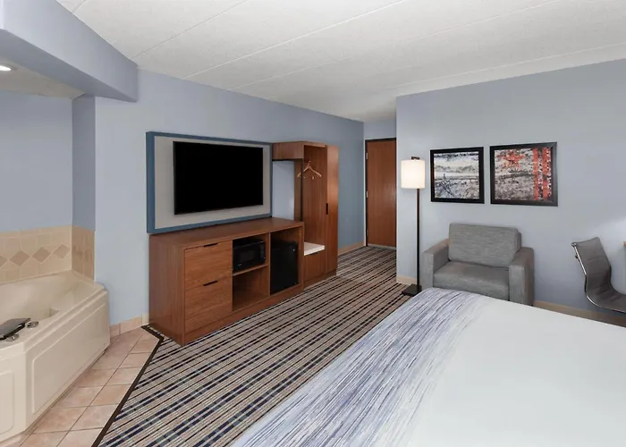 Americinn By Wyndham Austin