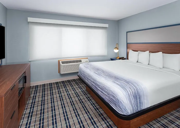 Americinn By Wyndham Austin
