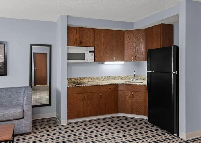 Americinn By Wyndham Austin