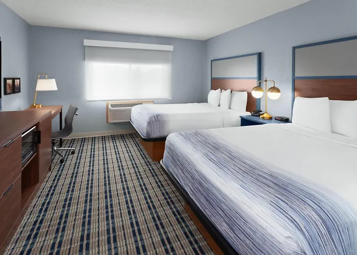 Americinn By Wyndham Austin