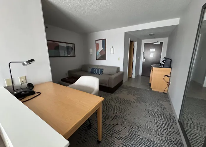 Springhill Suites By Marriott Appleton
