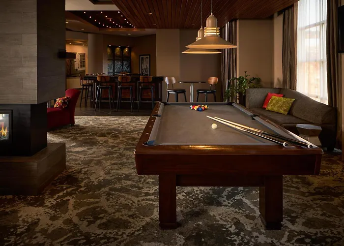 Hyatt House Philadelphia-King Of Prussia