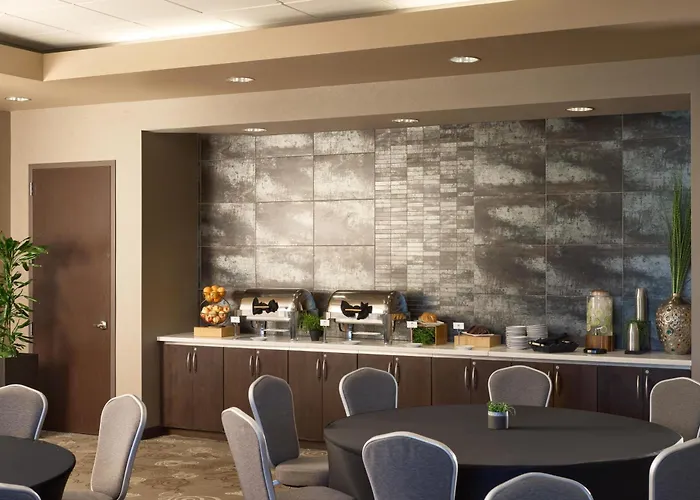 Hyatt House Philadelphia-King Of Prussia