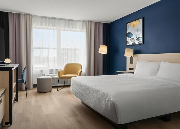 City Express By Marriott Gettysburg