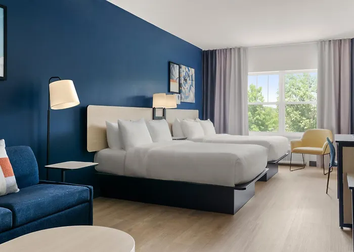 City Express By Marriott Gettysburg